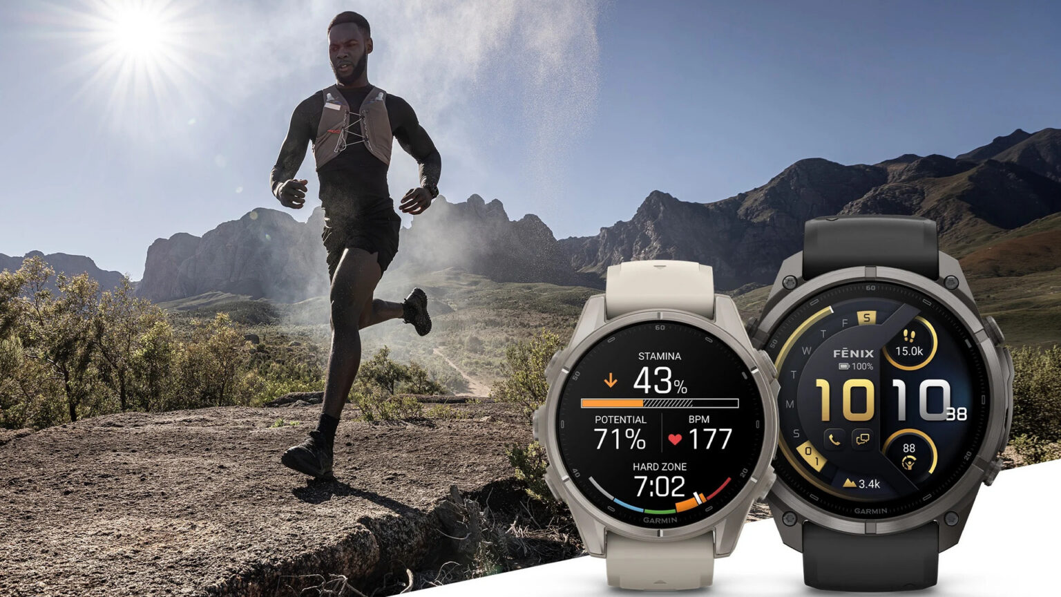 YouTube Music is now available on Garmin's latest Fenix watches ...