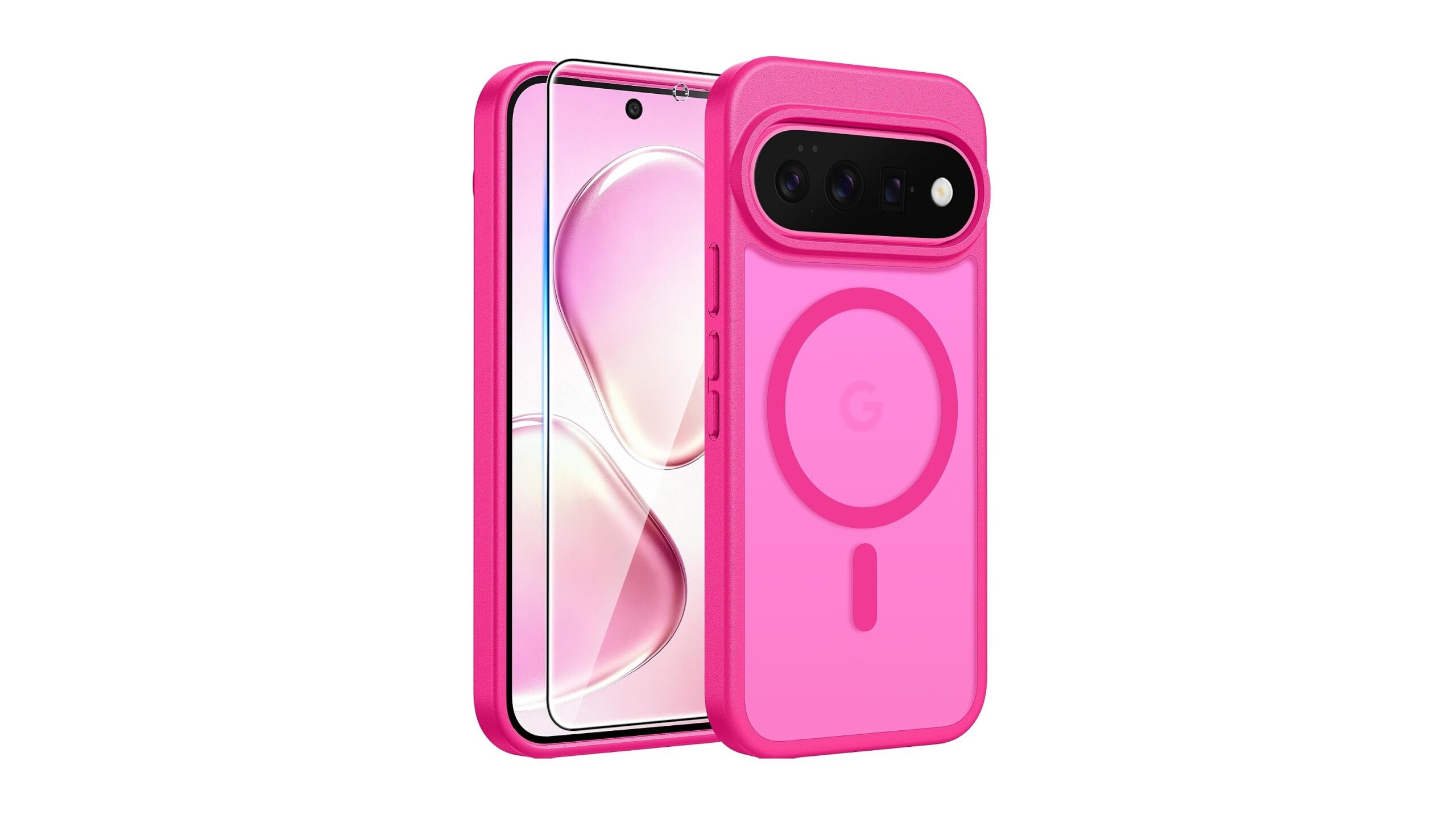 fntcase pixel 11 case