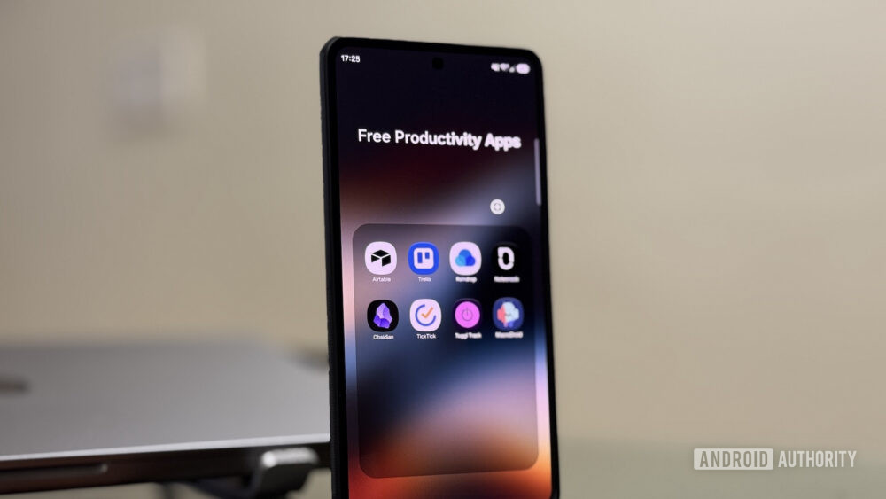 8 free Android productivity apps I can't live without in 2026