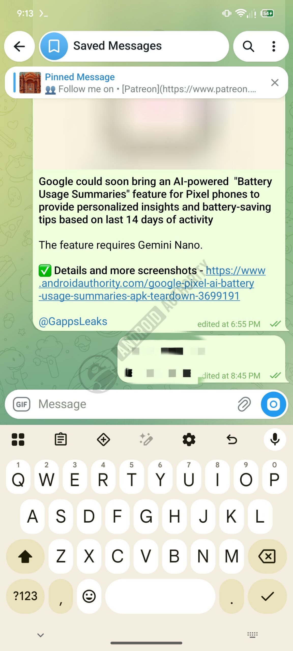 gboard quick insert 2 watermarked