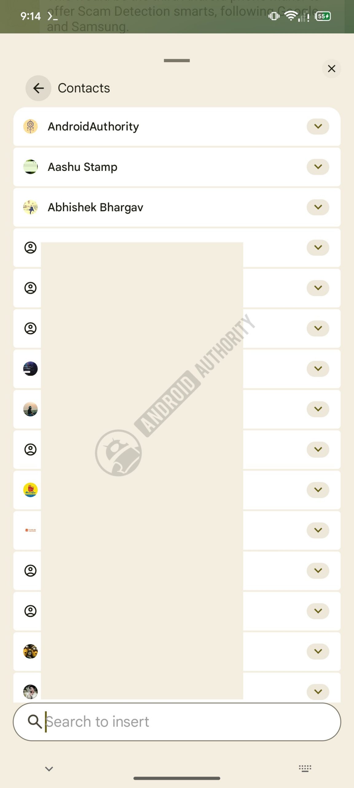 gboard quick insert 5 watermarked