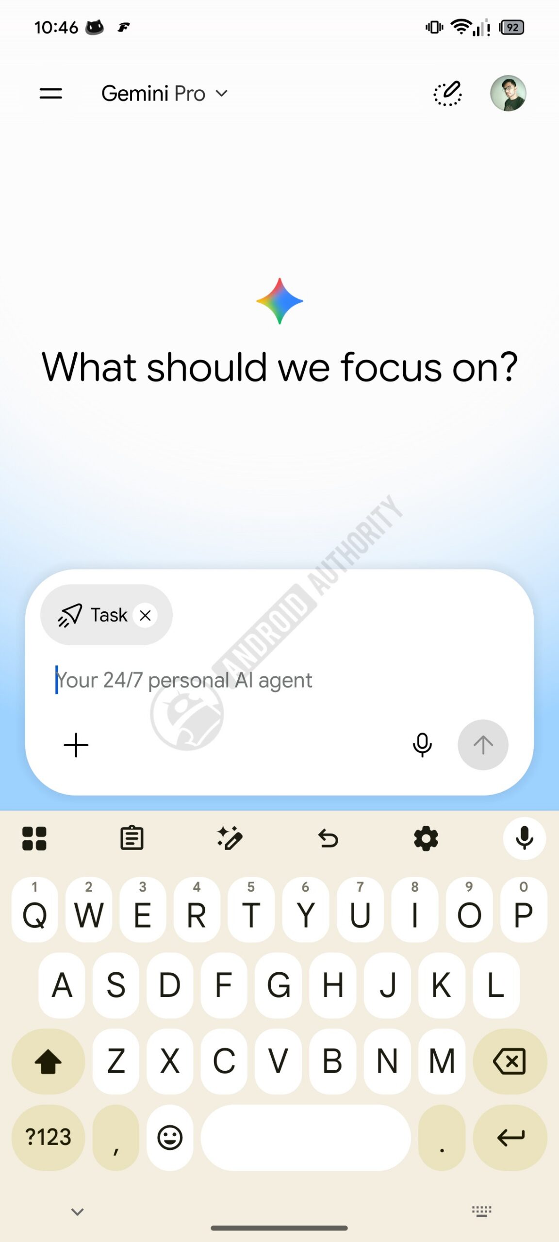 gemini assign task option image 2 watermarked