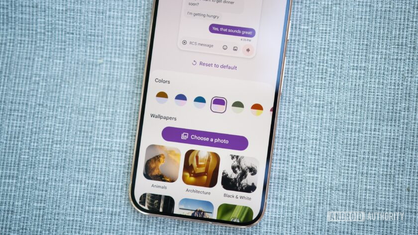Text Message Features Advertising texts in Google Messages aren't what we want: These 5 fixes are