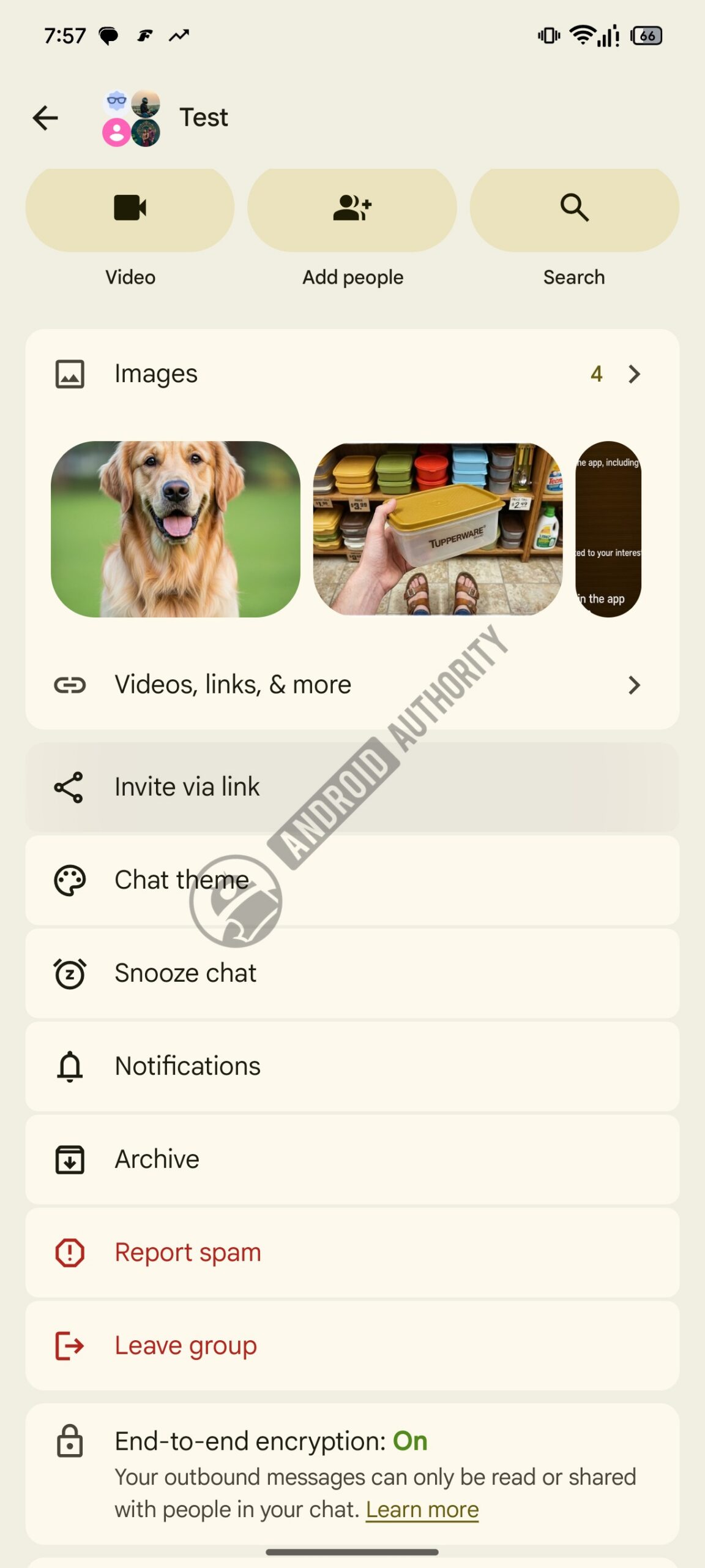 google messages invite links 1