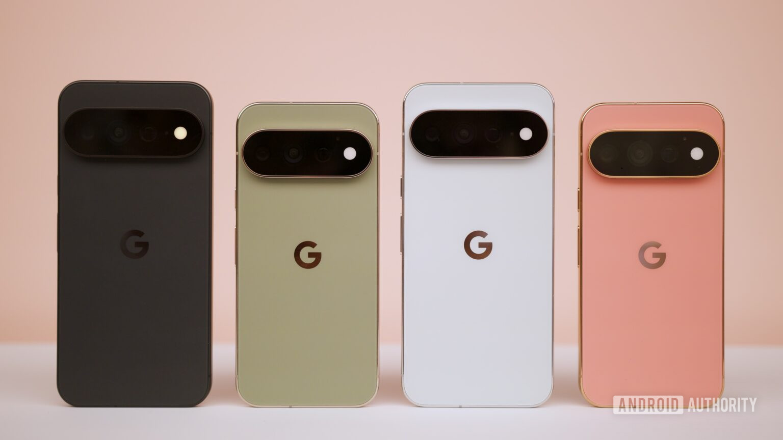 Google is quietly handing out 30% off Pixel 11 codes