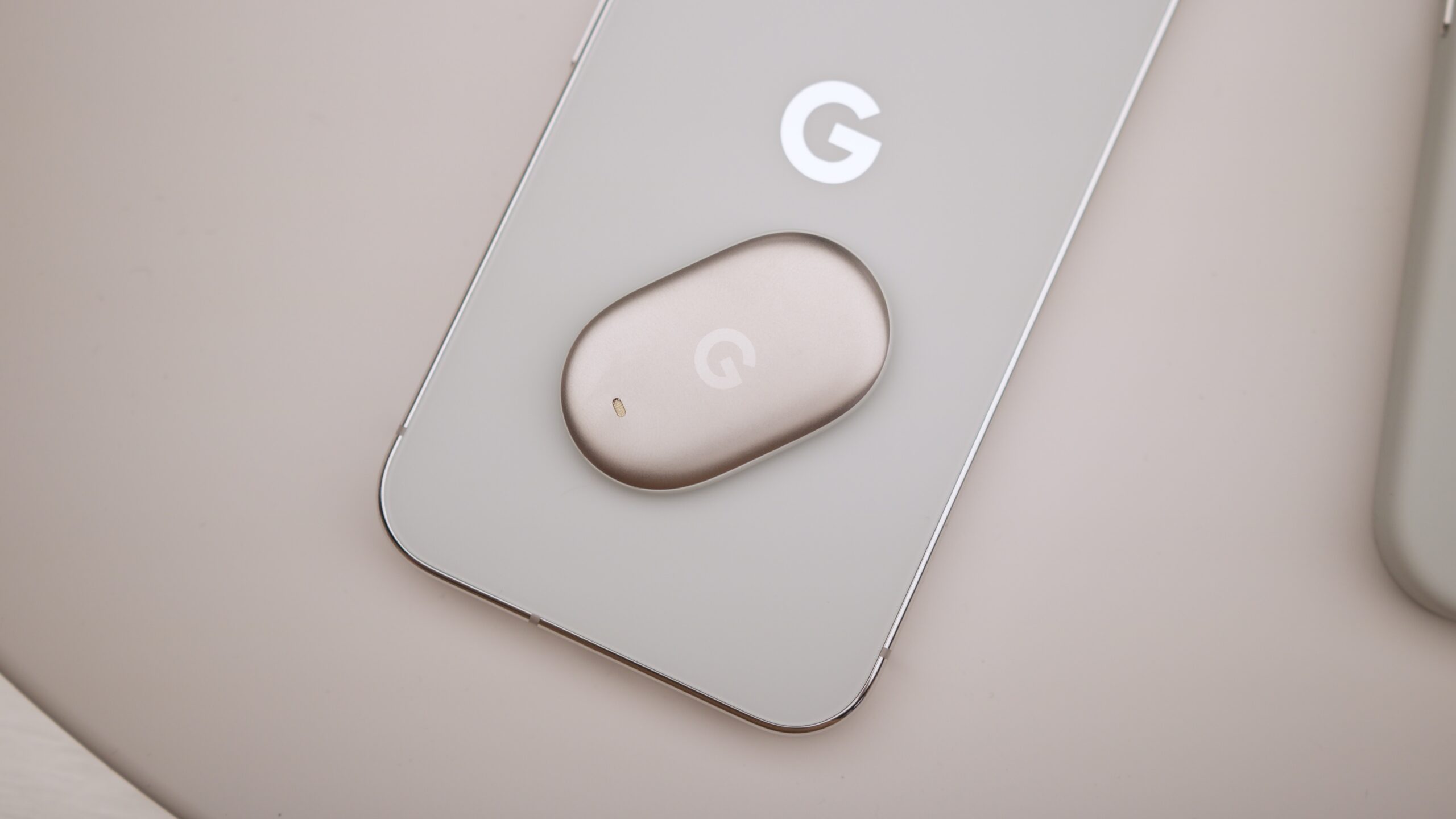 Google’s new Pixel Tag is the AirTag rival Android users have been waiting for