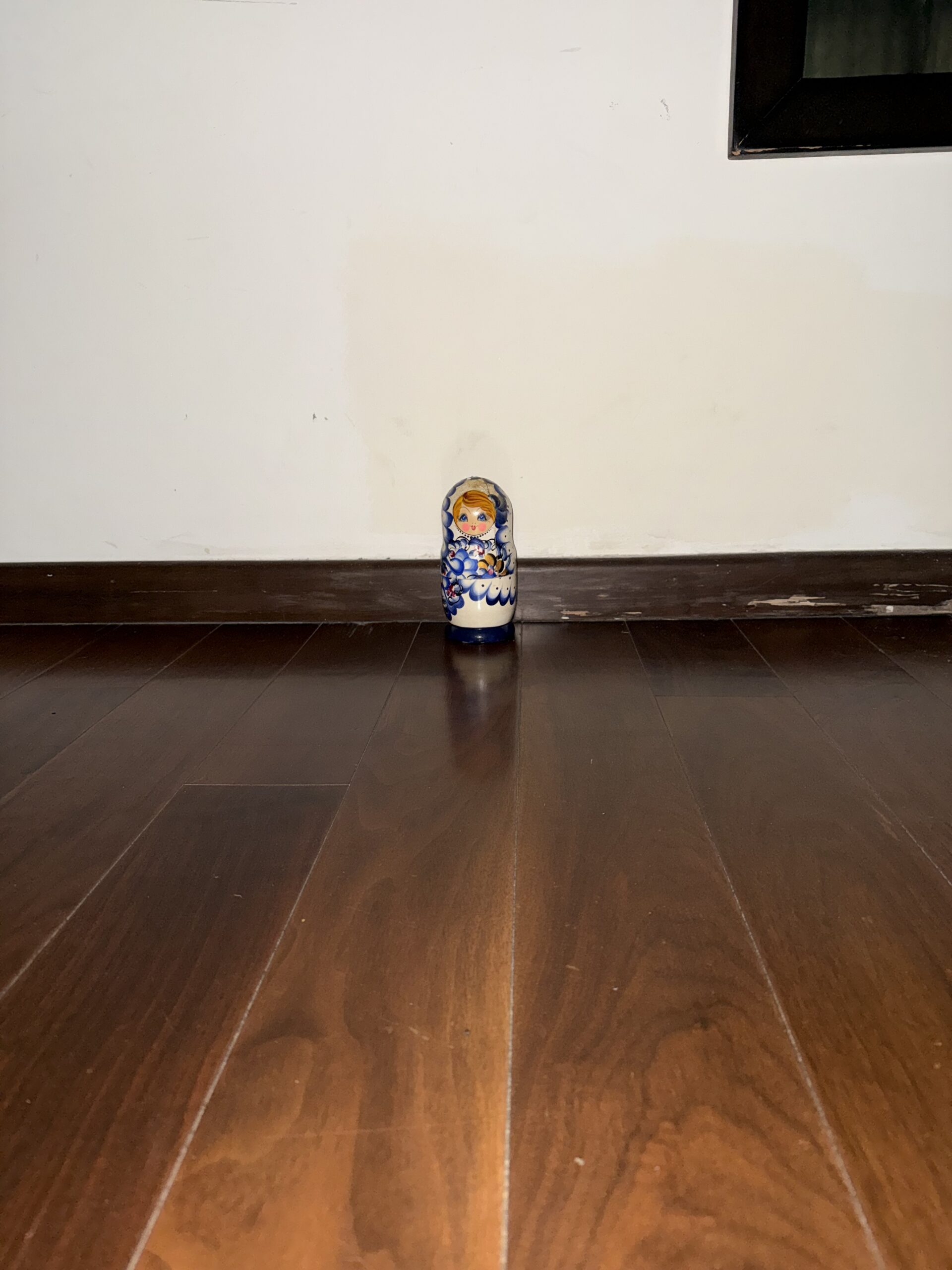 iPhone 16 Pro Photo With Flash