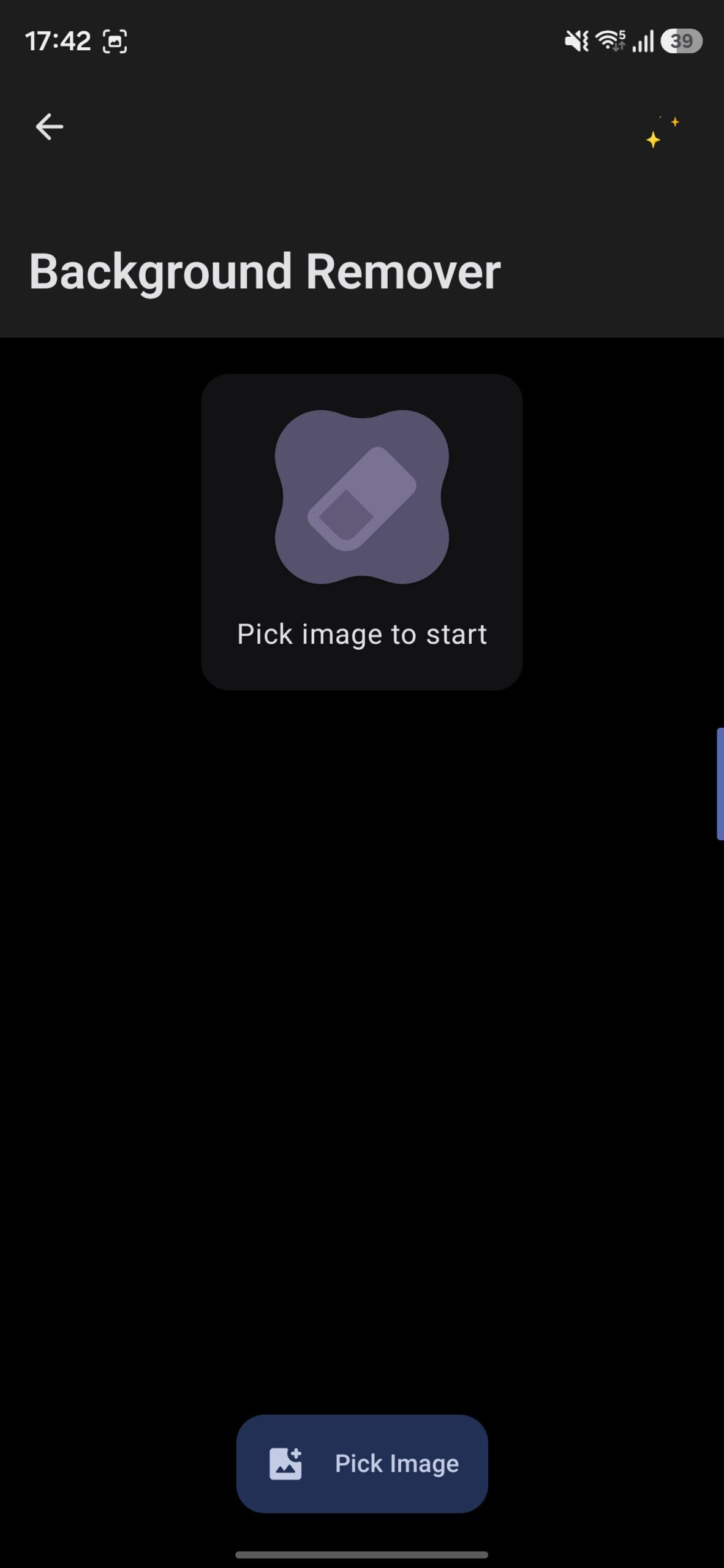 image toolbox background remover tool 2