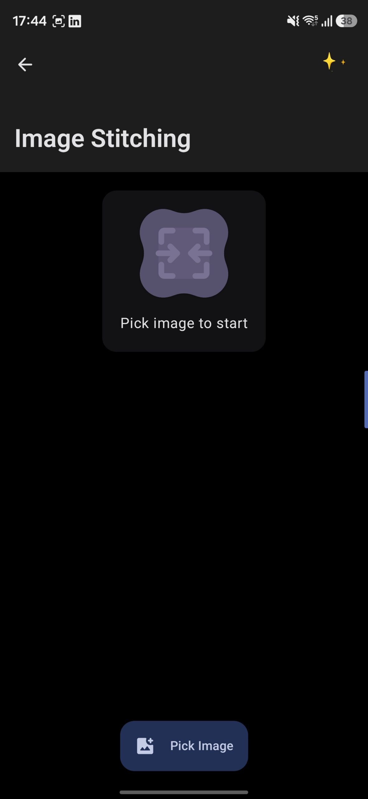 image toolbox image stitching tool 2