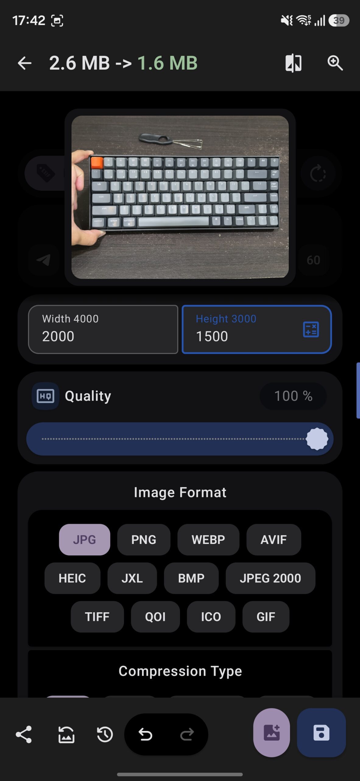 image toolbox resize and convert tool 3
