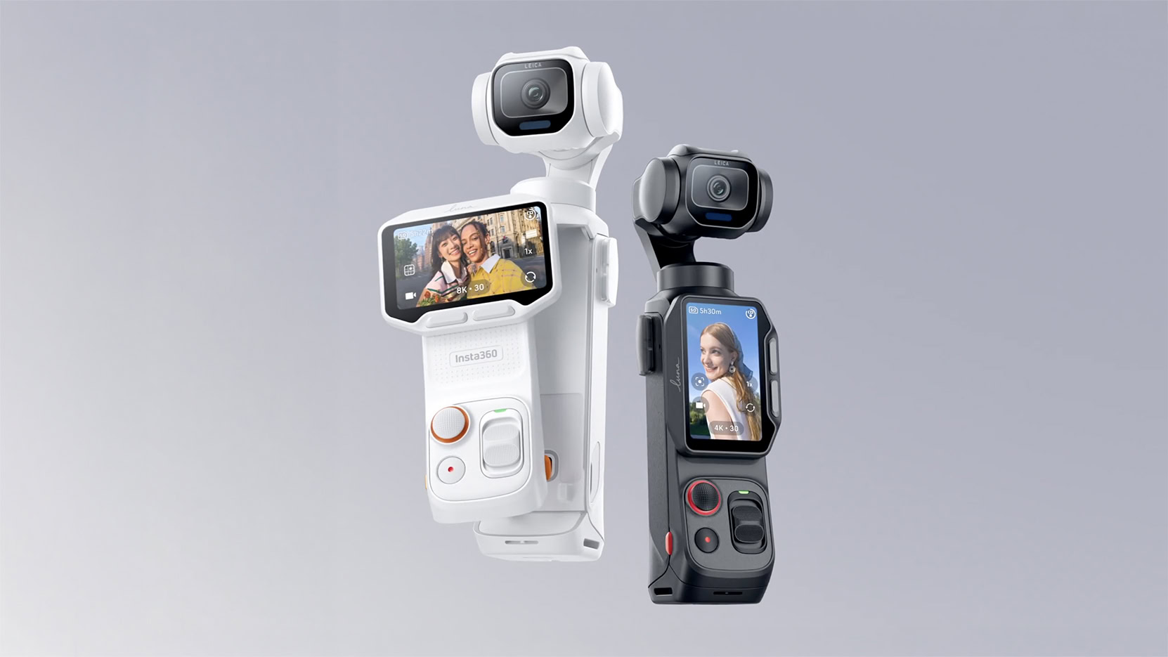 Insta360 Luna Pro Insta360 Luna Pro