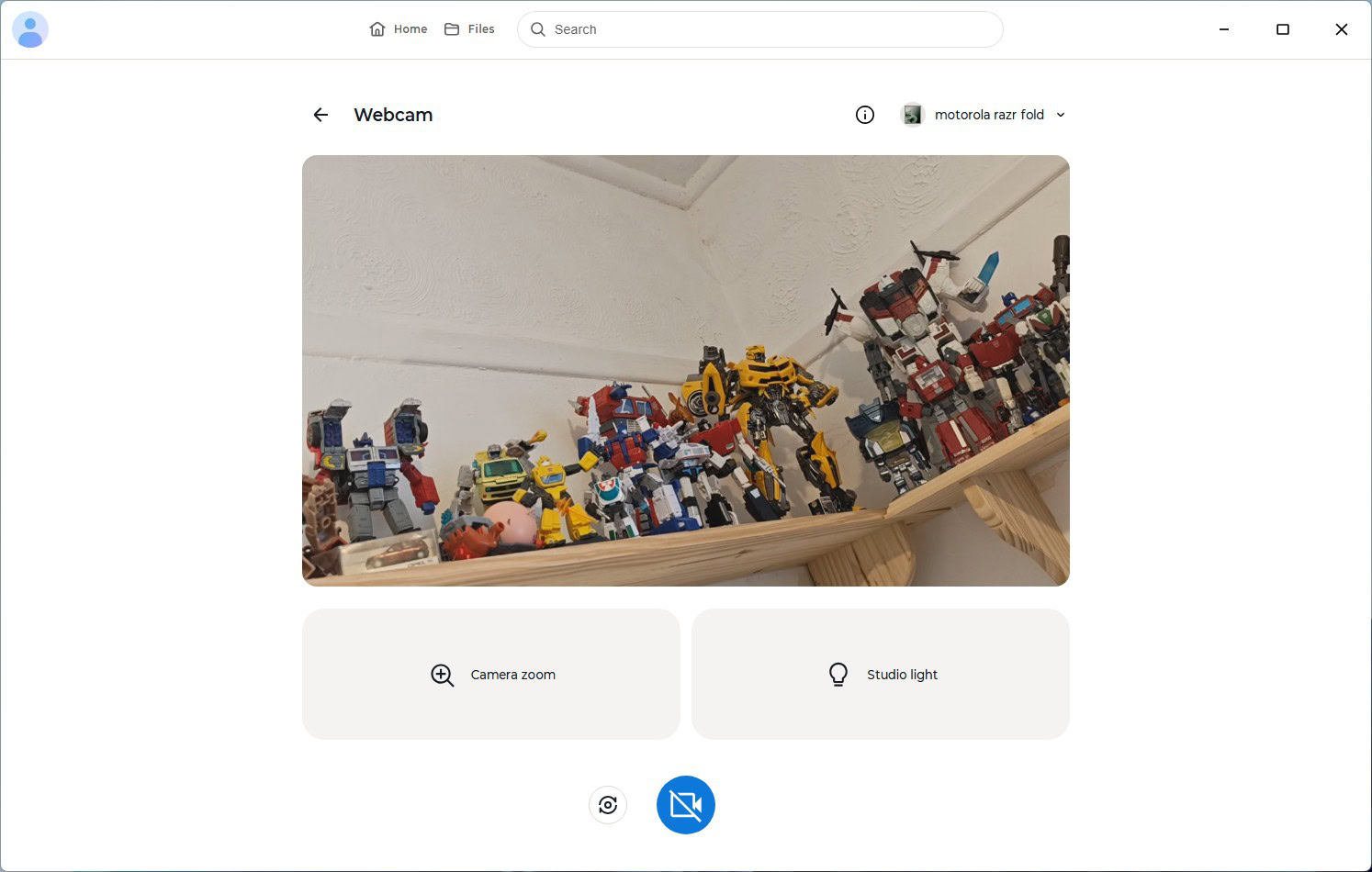 moto connect webcam moto connect webcam