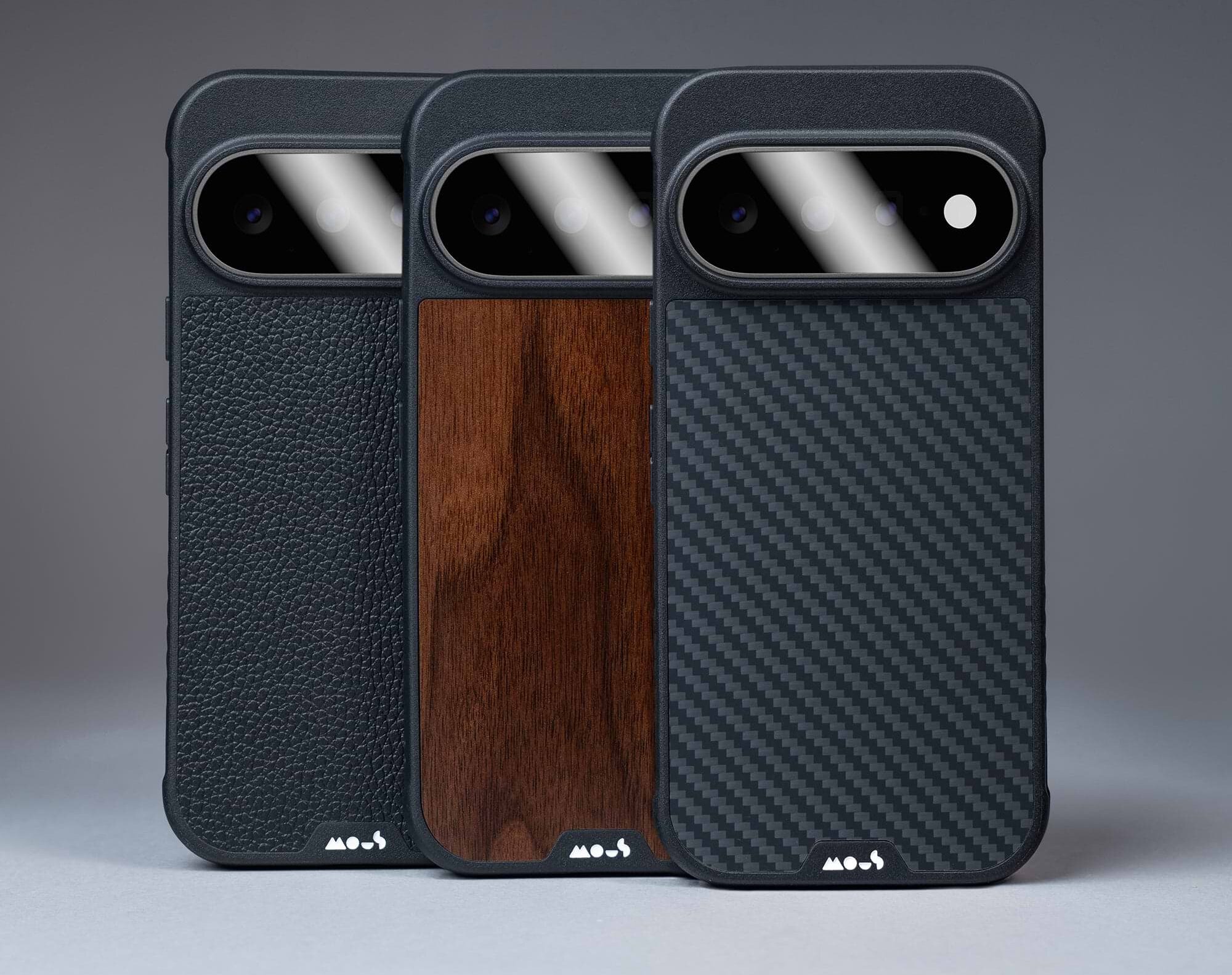 mous limitless pixel 11 case