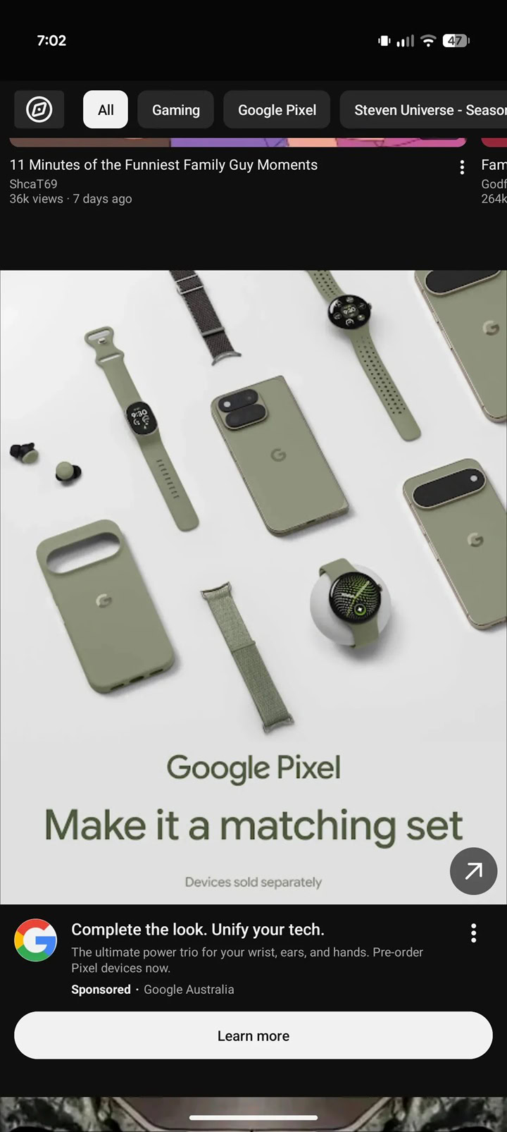 pixel-11-ad-showing-unknown-tracker-reddit-2