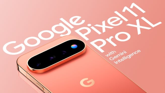 pixel 11 pro xl ev 1