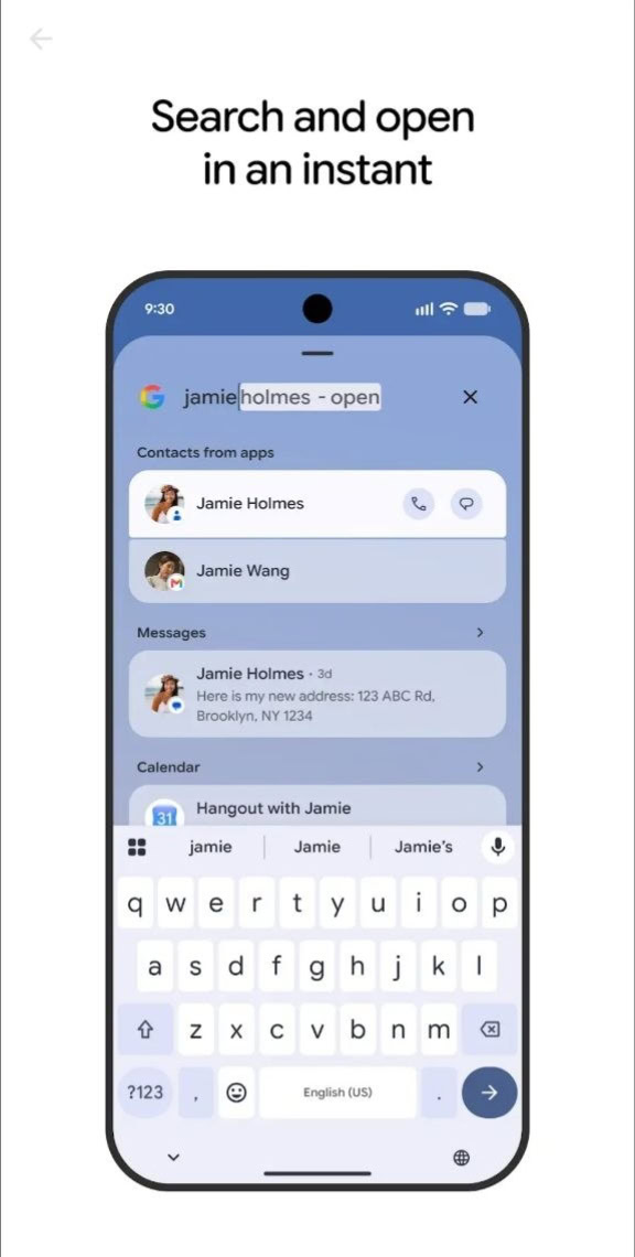 pixel search play store 1