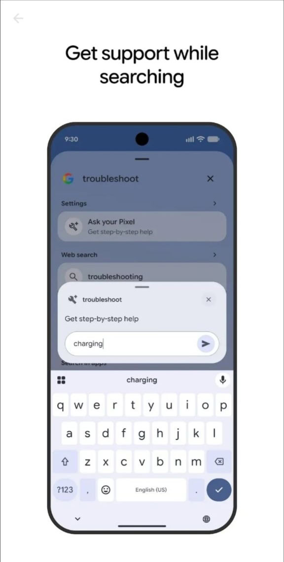 pixel search play store 2