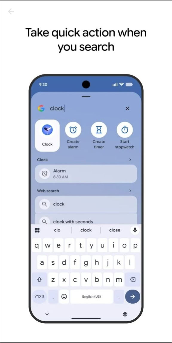 pixel search play store 3