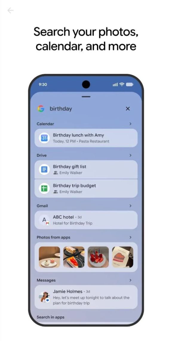 pixel search play store 5