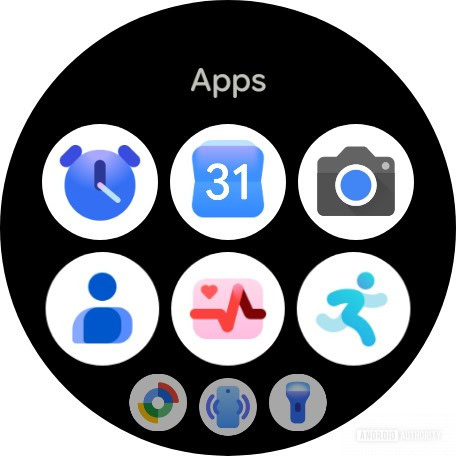 pixel watch 3 apps aug 26 1