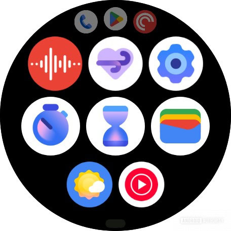 pixel watch 3 apps aug 26 2