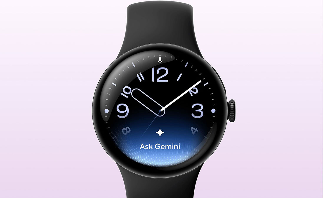 pixel watch 5 gemini intelligence ask gemini image pixel watch 5 gemini intelligence ask gemini image
