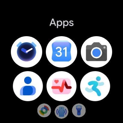 pixel watch new icons 1