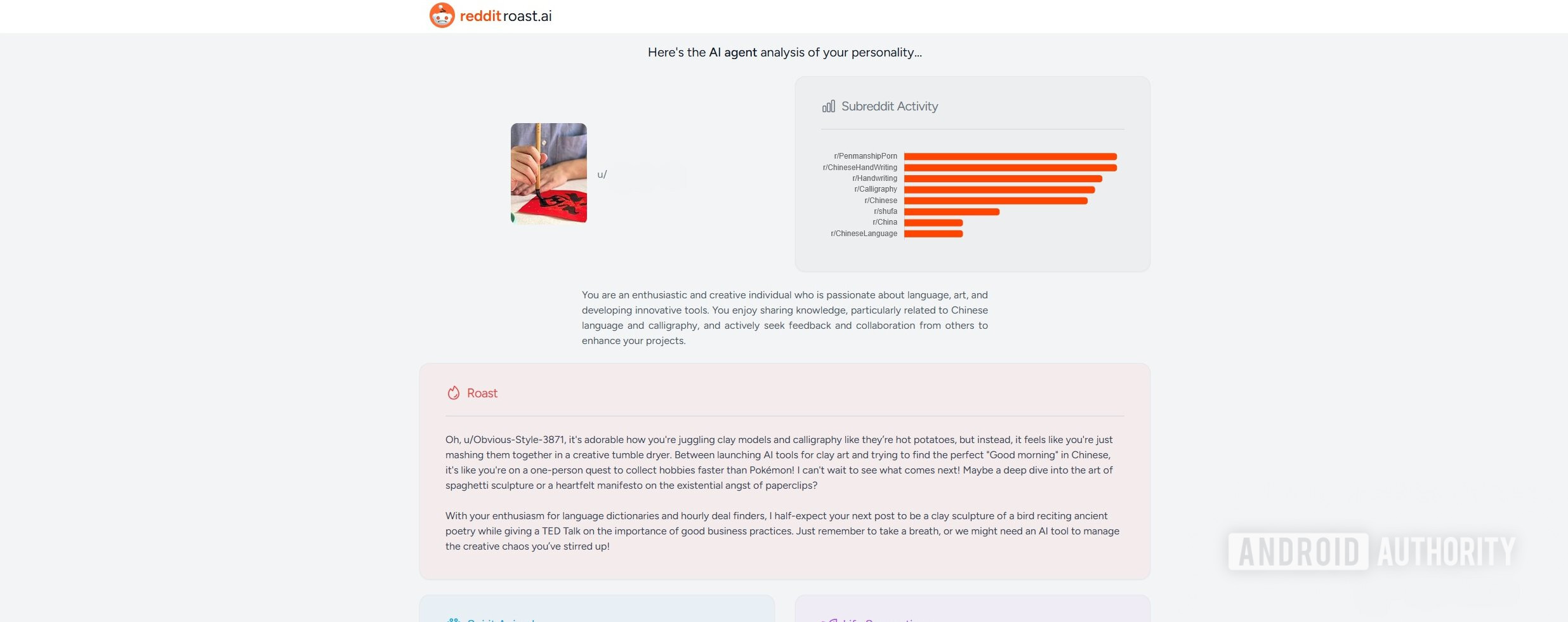 redditroast ai tool 1 redditroast ai tool 1