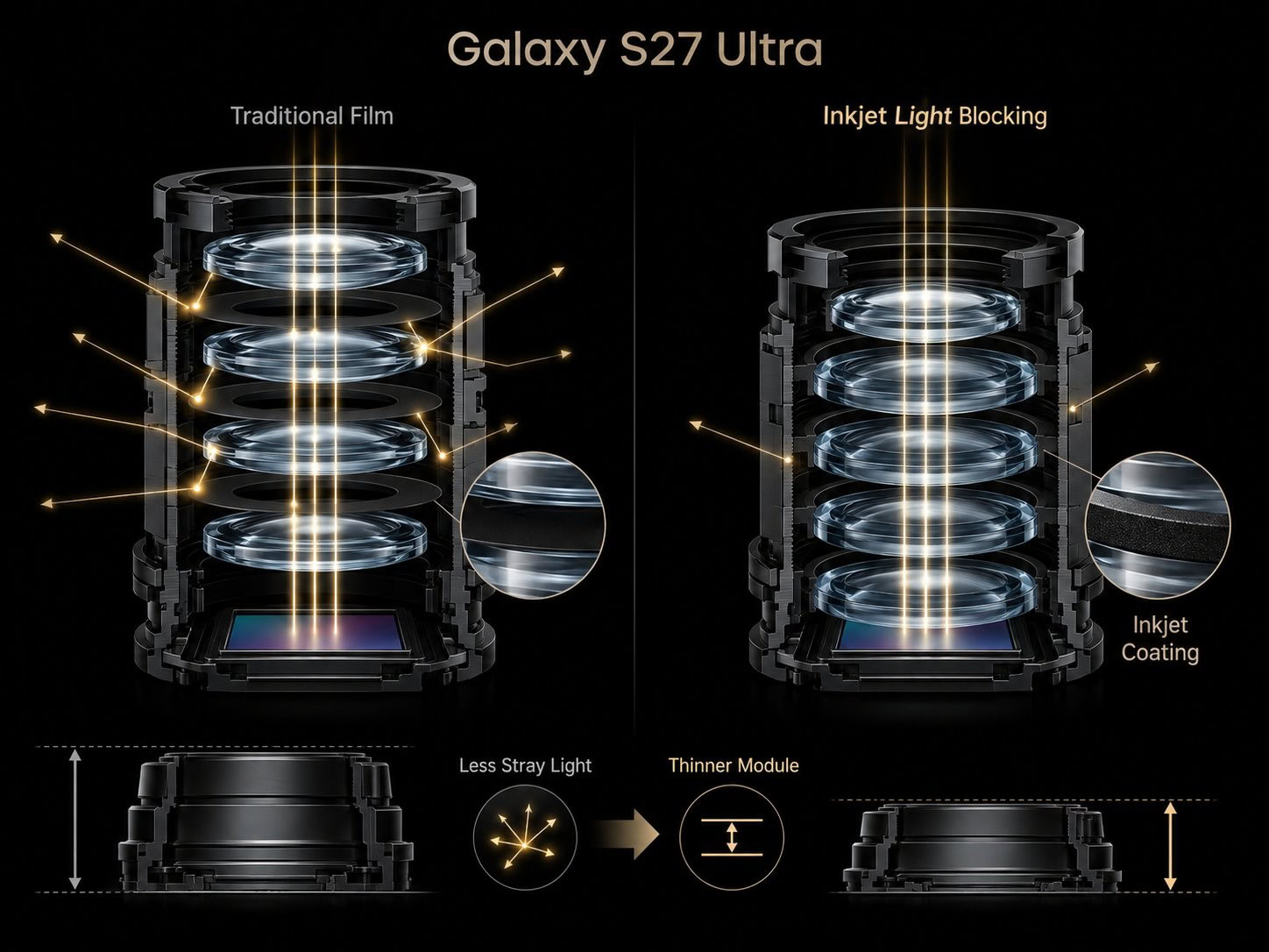 s27 camera lens inkjet s27 camera lens inkjet