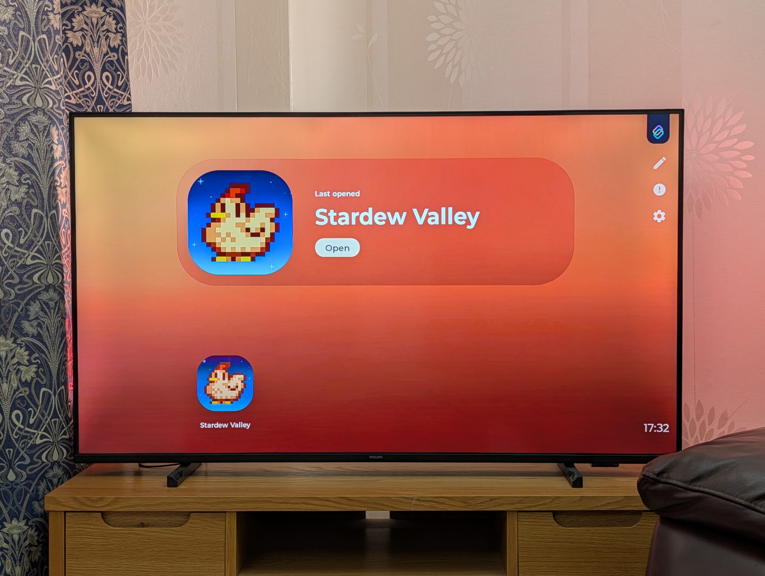 smart connect TV00001