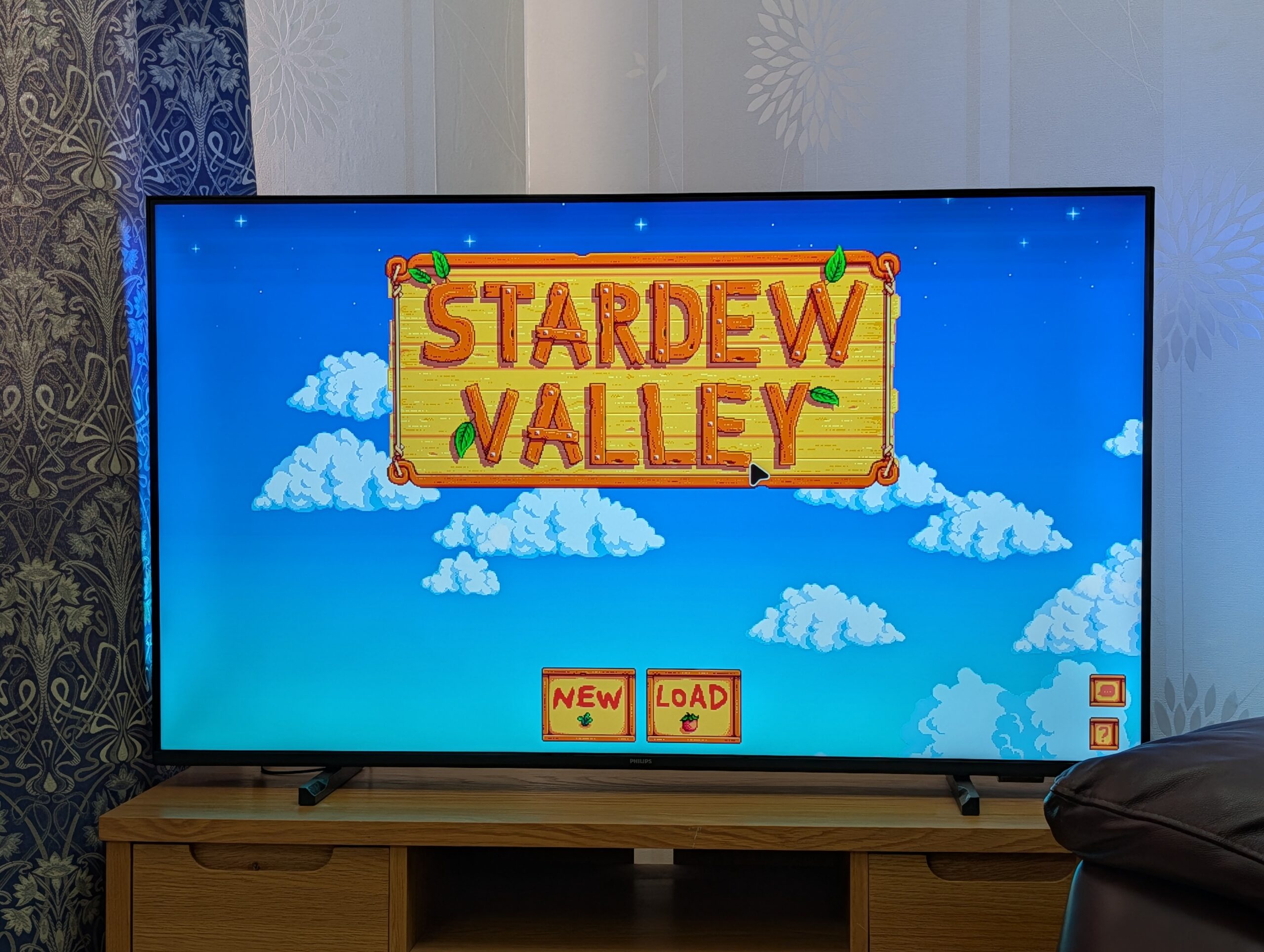 smart connect TV00002