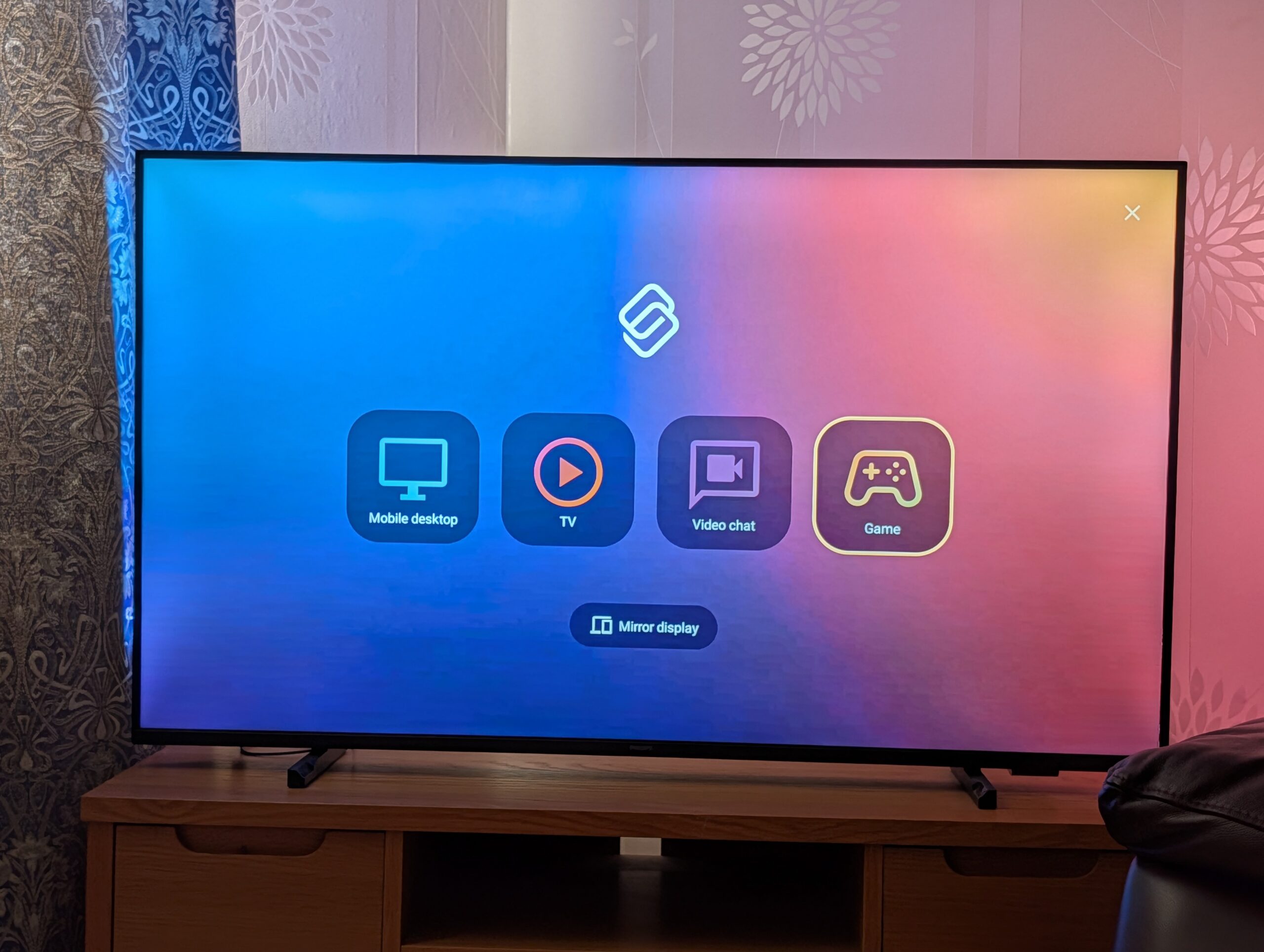 smart connect TV00003