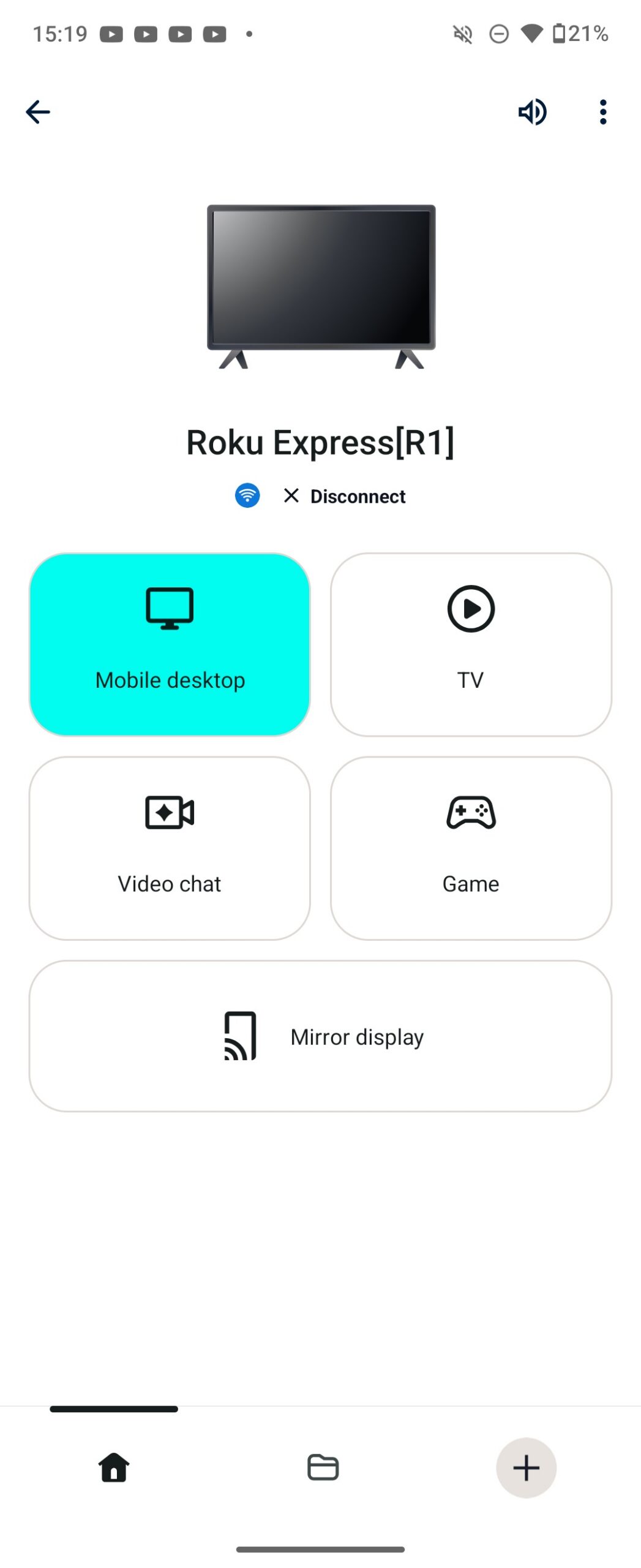 smart connect display casting00002