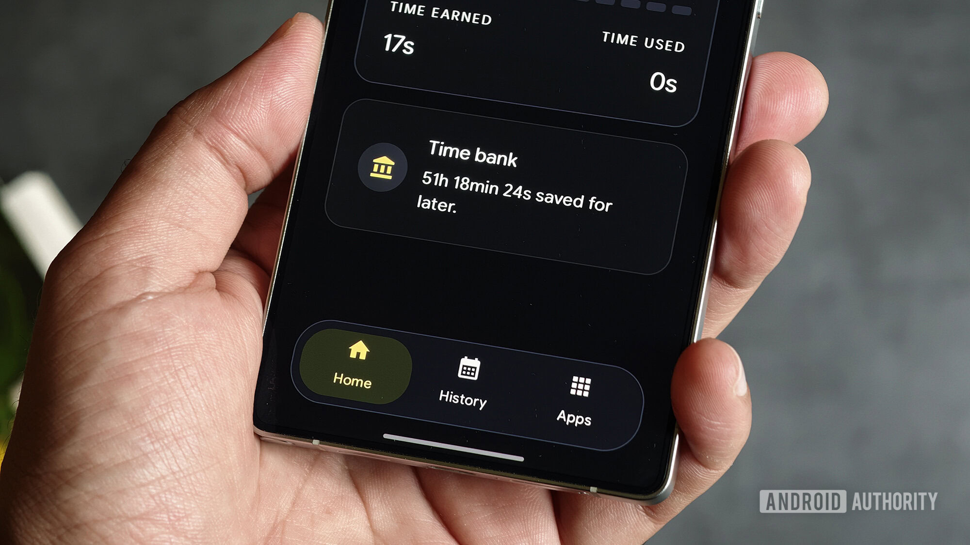 stroll app time bank