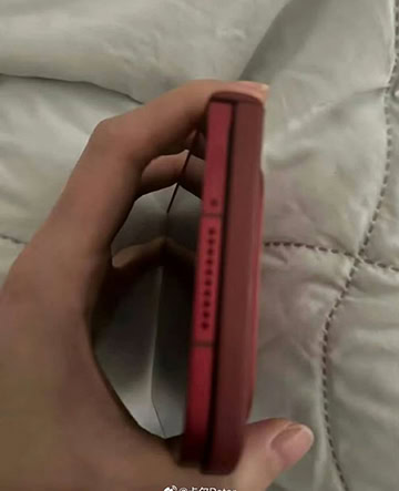 xiaomi 18 fold leaked image 1