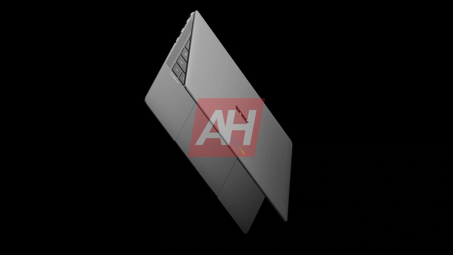 ASUS Googlebook AH exclusive image 1