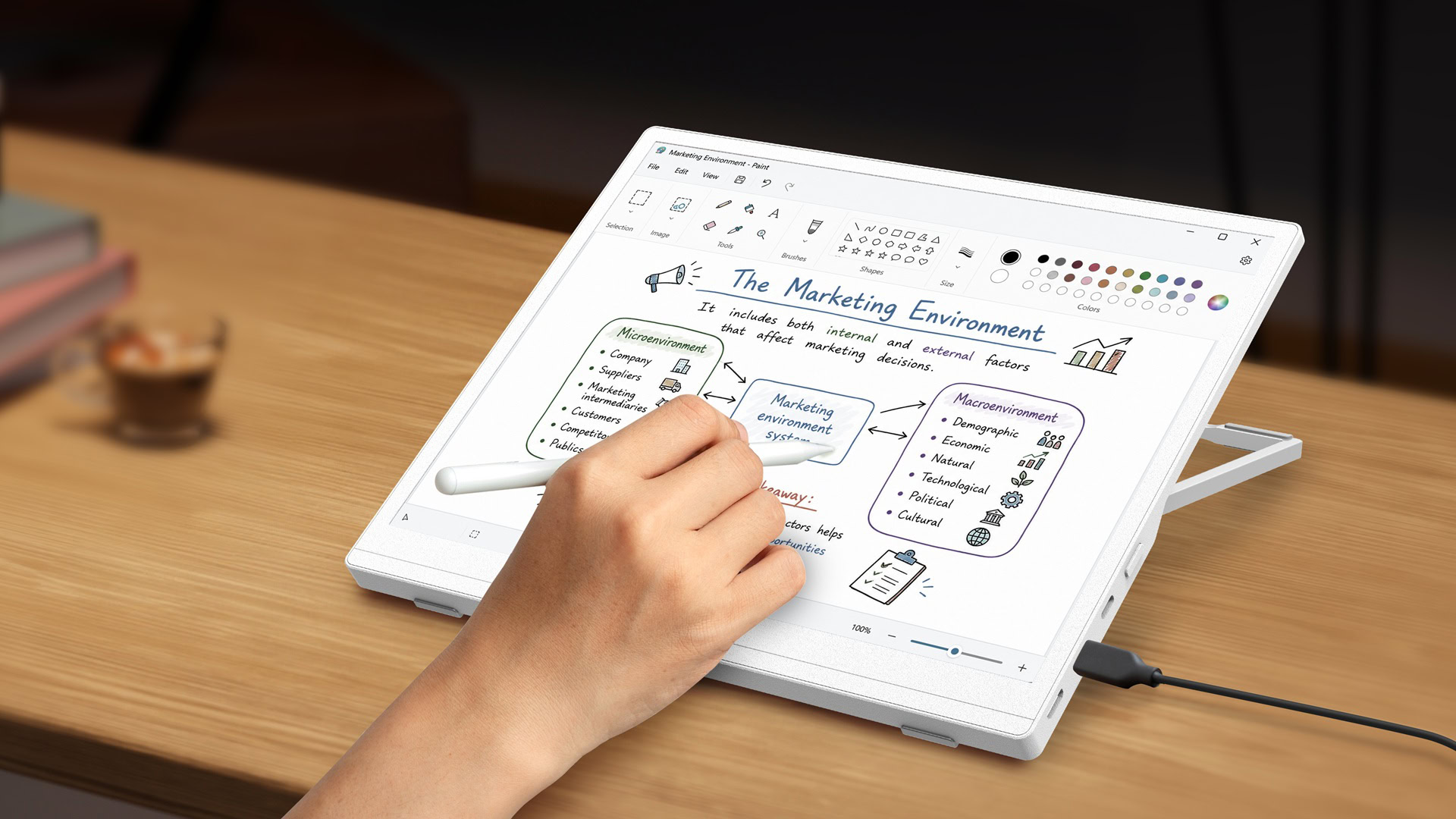 Acer EP130K Lifestyle Stylus (1) Acer-EP130K-Lifestyle-Stylus-1
