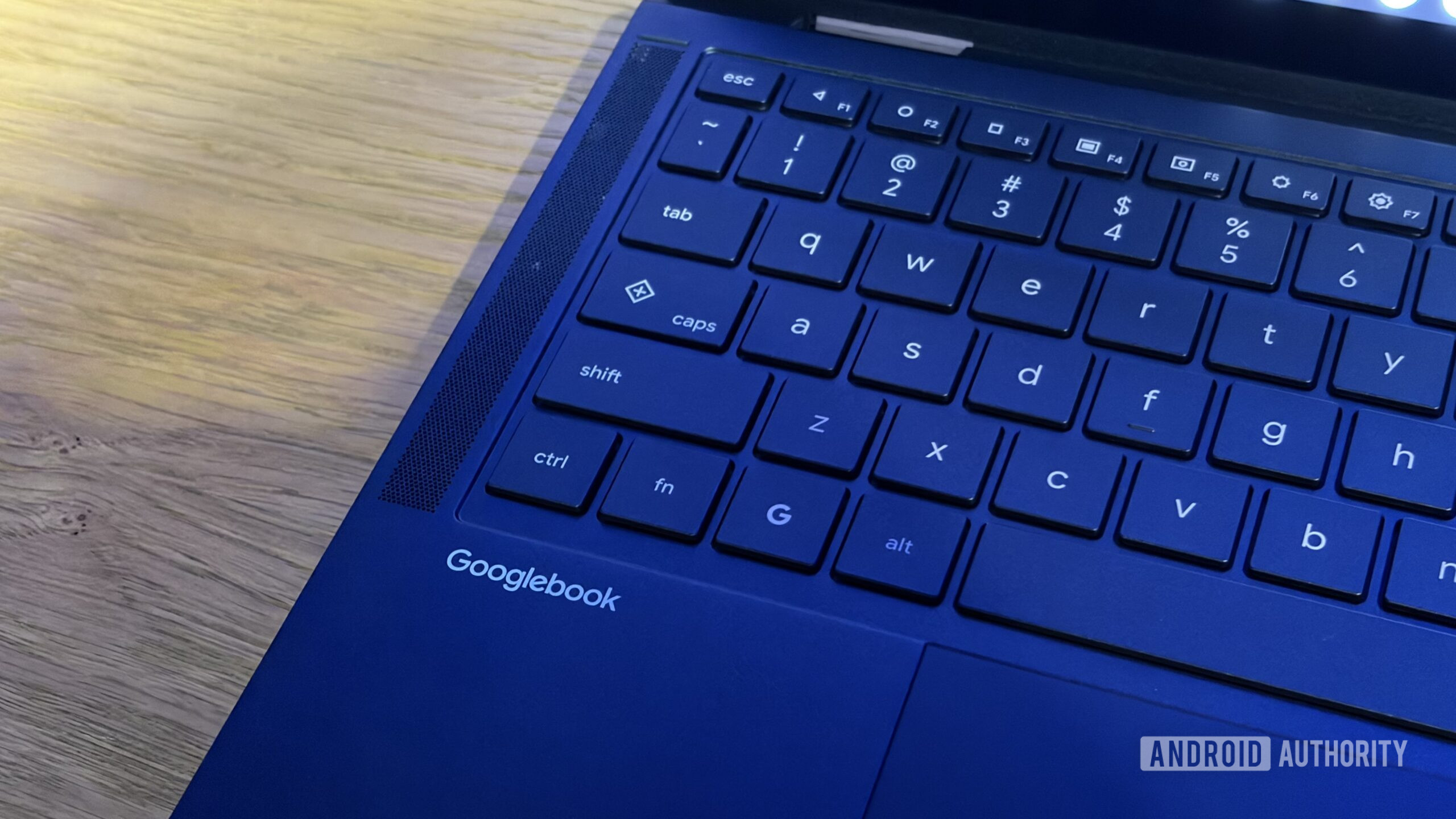 Acer Googlebook 14 special keys Acer Googlebook 14 special keys