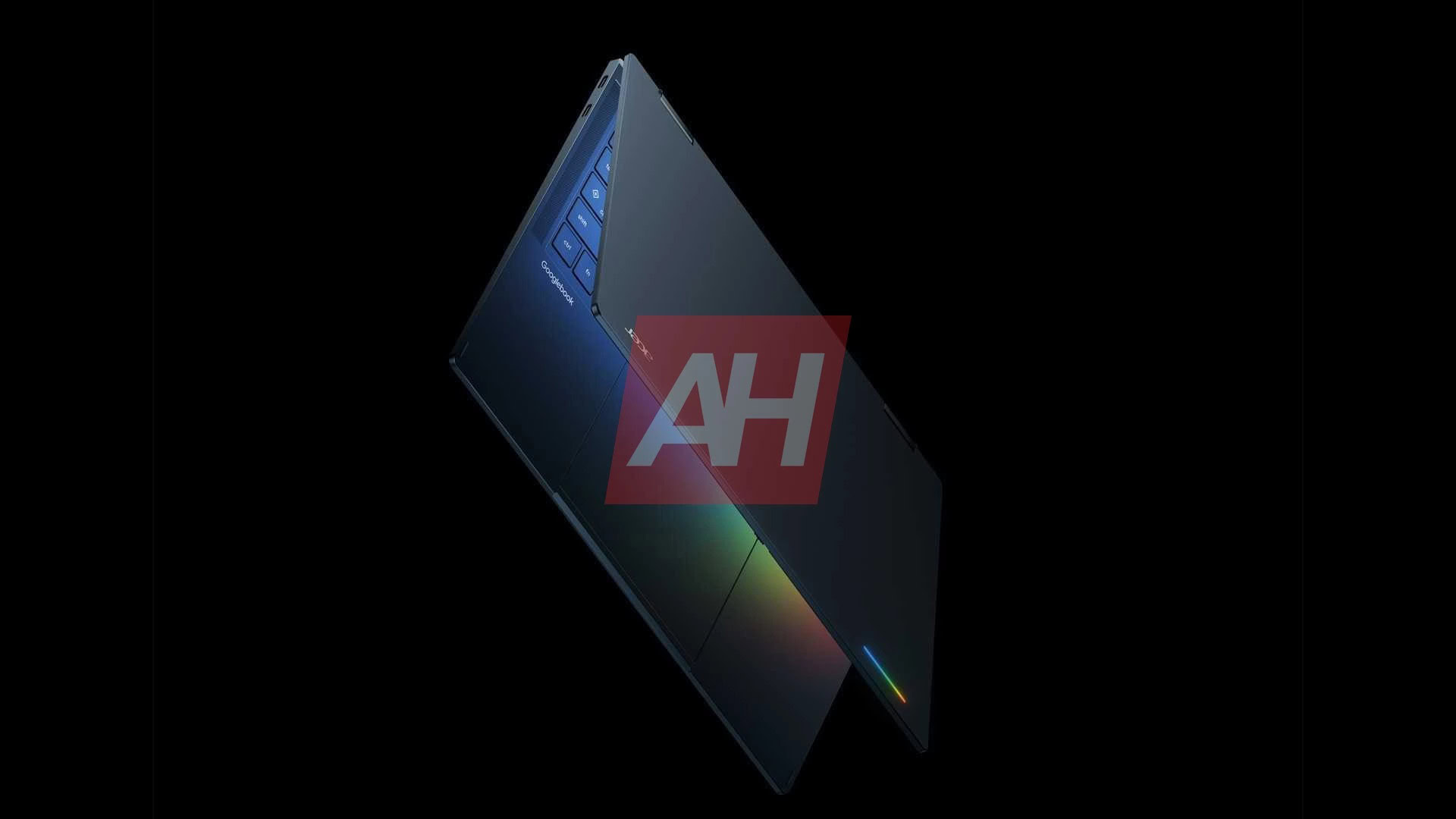 Acer Googlebook AH exclusive image 1