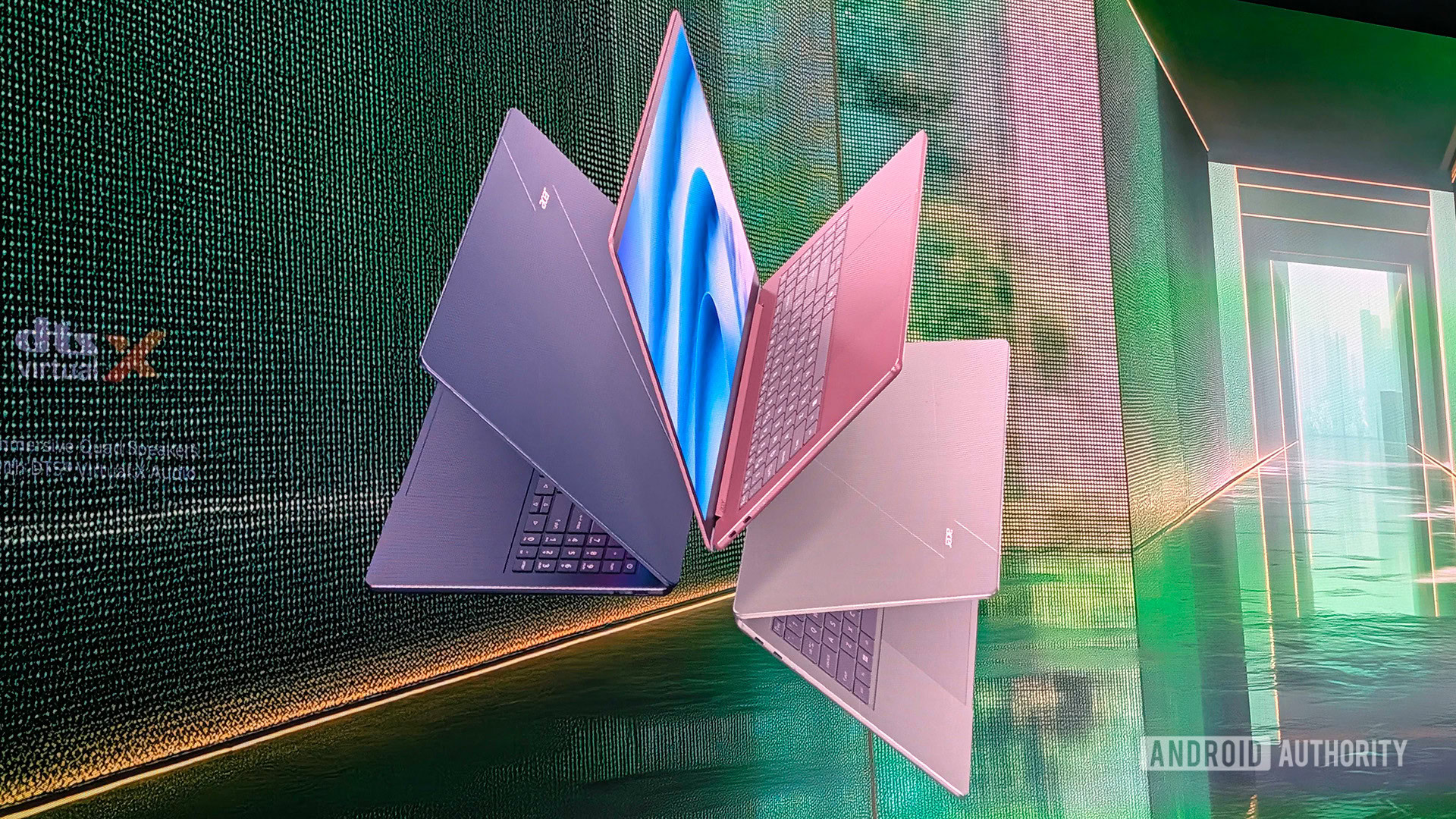 Acer Swift Air 16