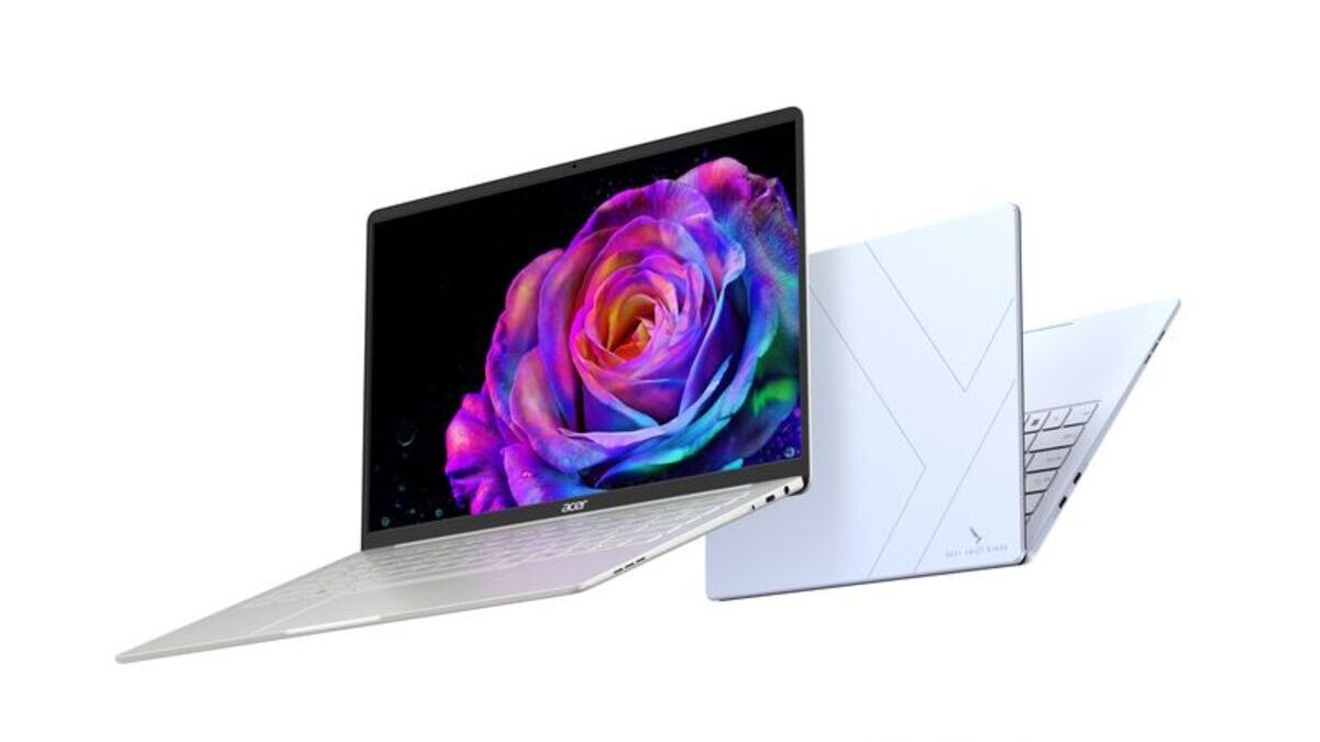 Acer Swift Blade 14 2