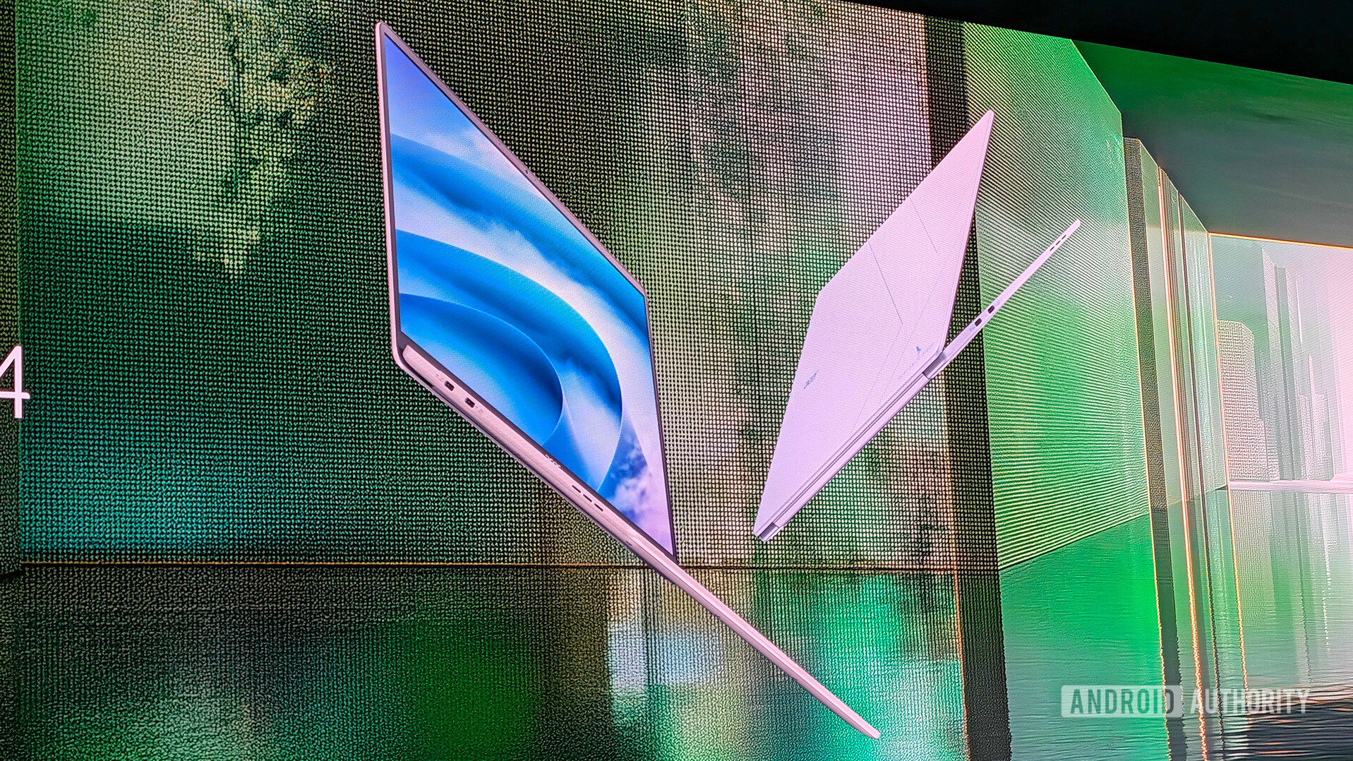 Acer Swift Blade 14