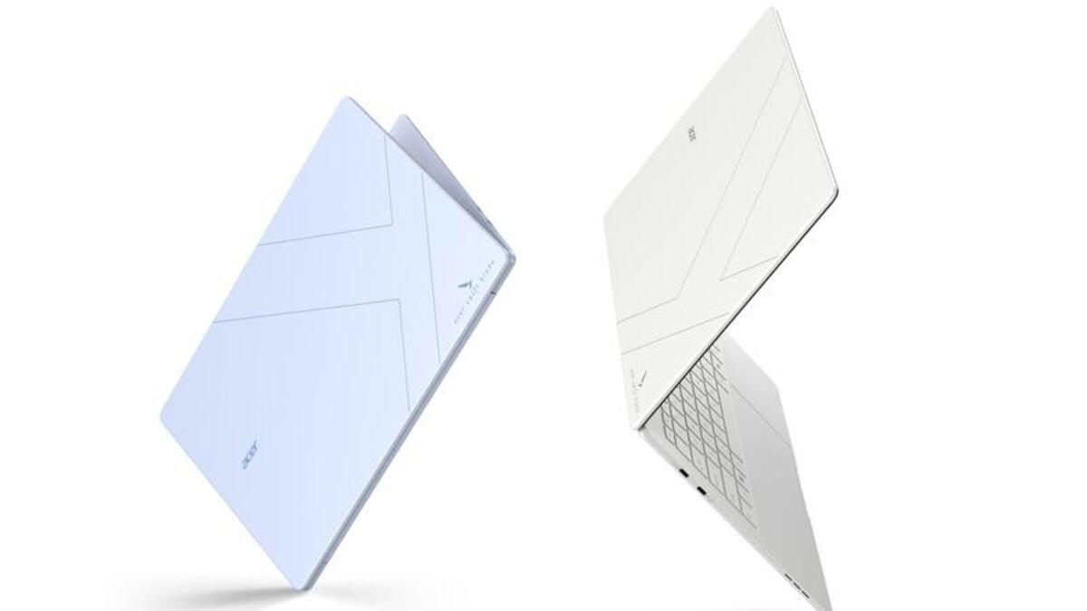Acer Swift Blade 14