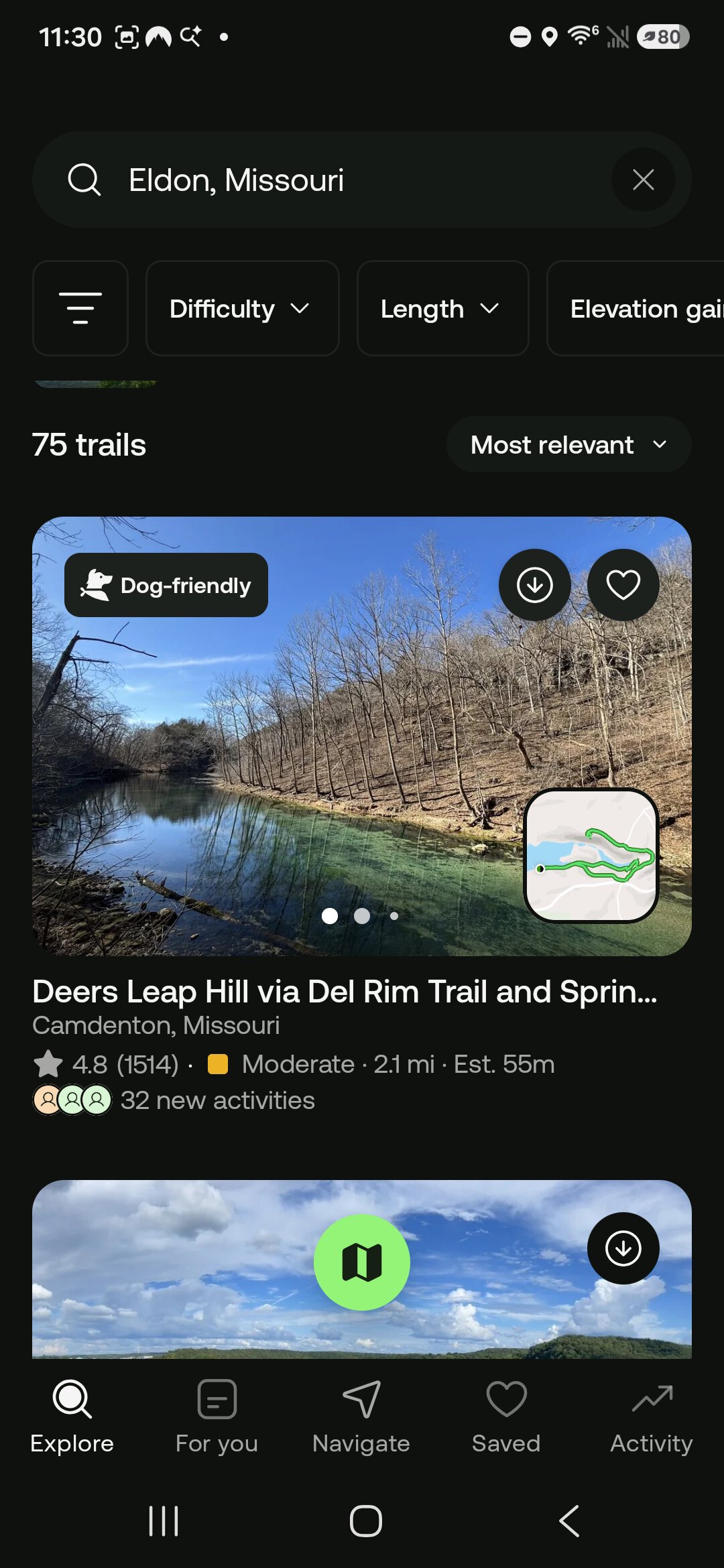 AllTrails 1