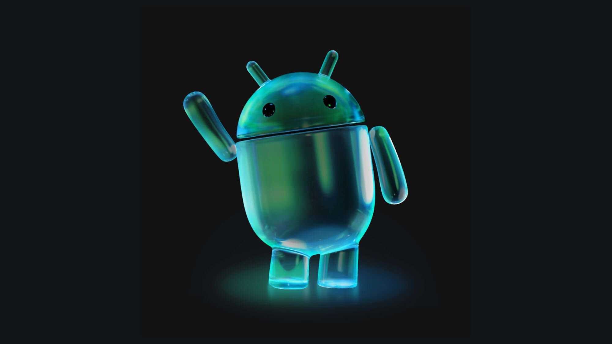Android 18 teased at Android Dev Summit registration Android 18 teased at Android Dev Summit registration