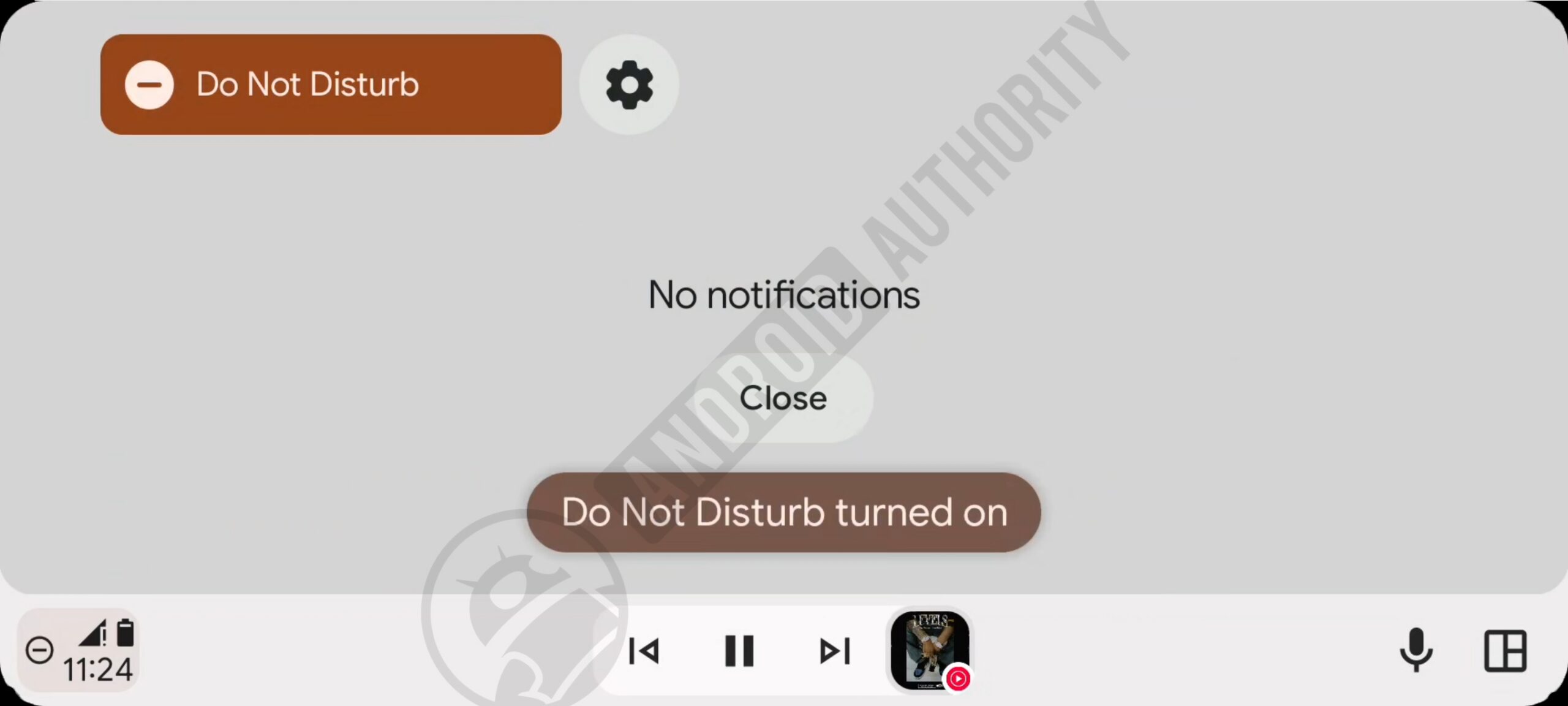 Android Auto Quick Tiles DND watermarked Android Auto Quick Tiles DND watermarked