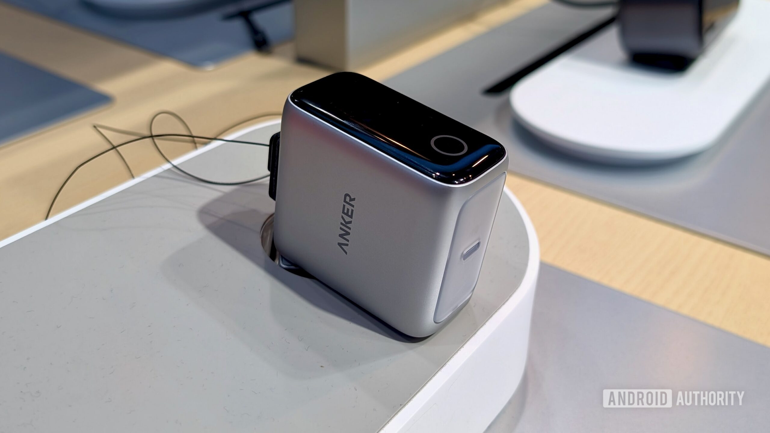 Anker Laptop Charger Pro