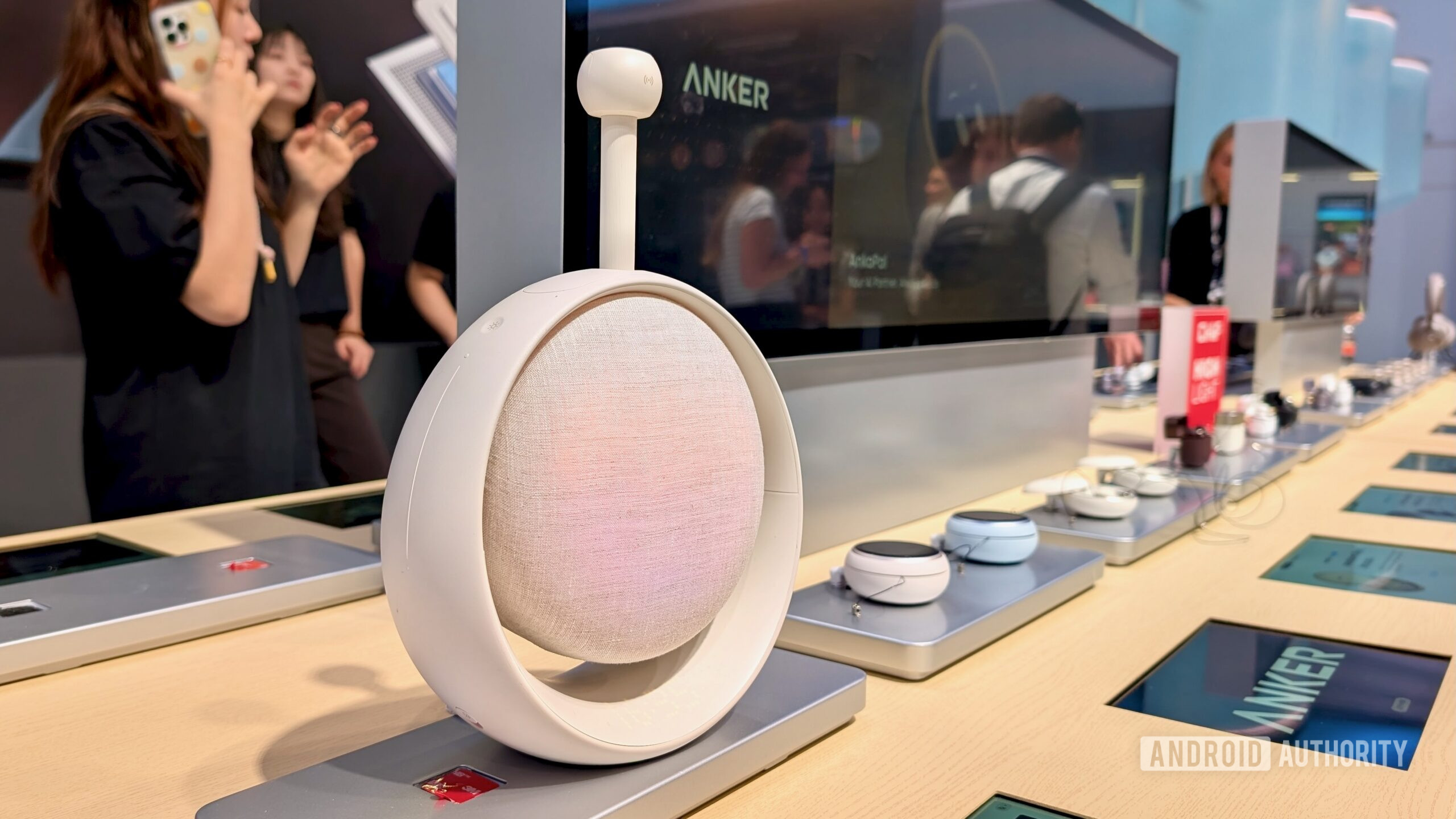 Anker SleepLab Pro Anker SleepLab Pro