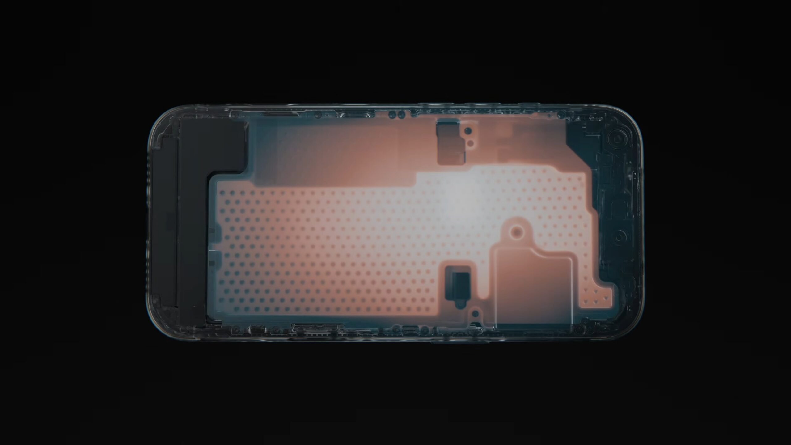 Apple iPhone 18 Pro Bigger vapor chamber