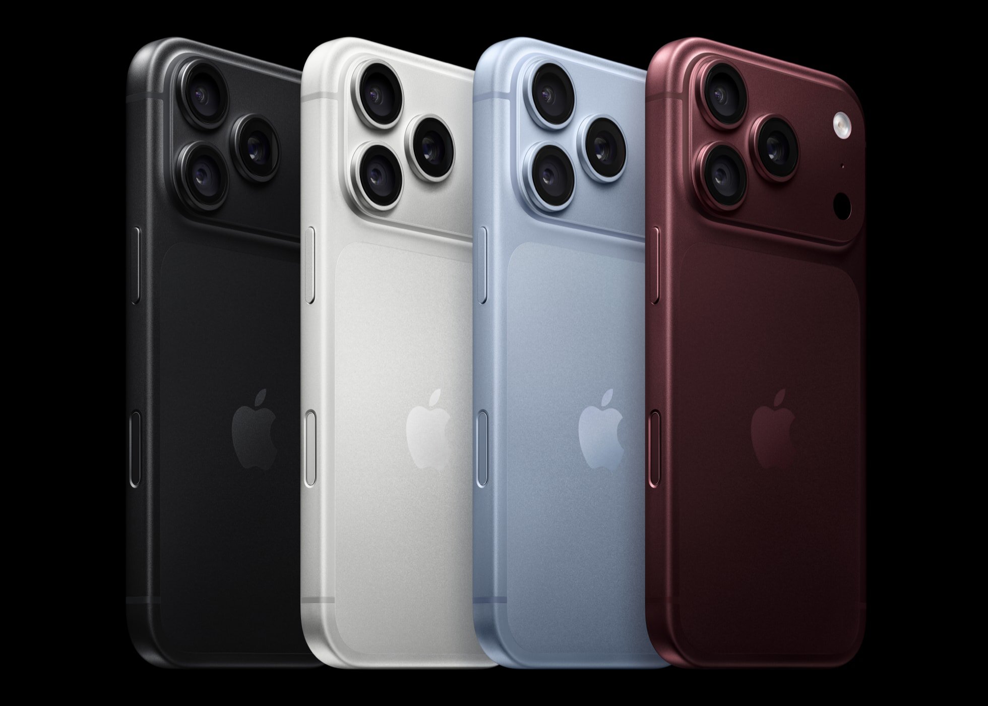 Apple iPhone 18 Pro color lineup 260909 big.jpg.large 2x